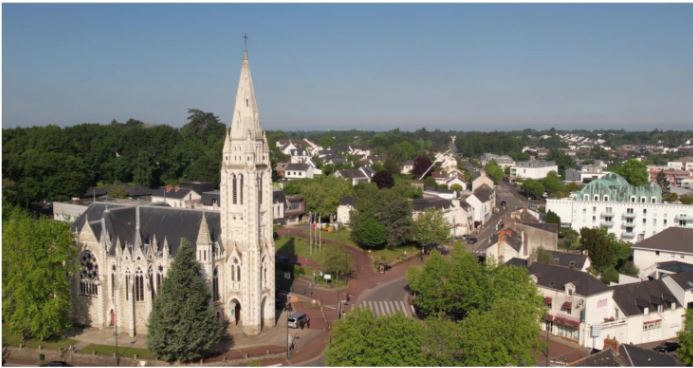 Journées du Patrimoine à l’église St-Léger les 21 et 22 septembre